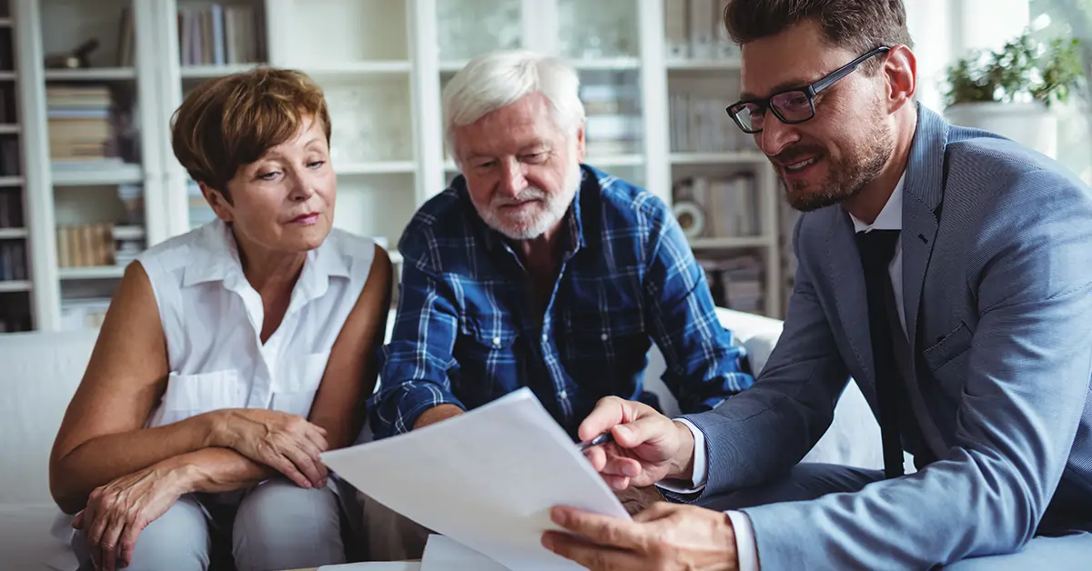 Estate Planning Documents Checklist