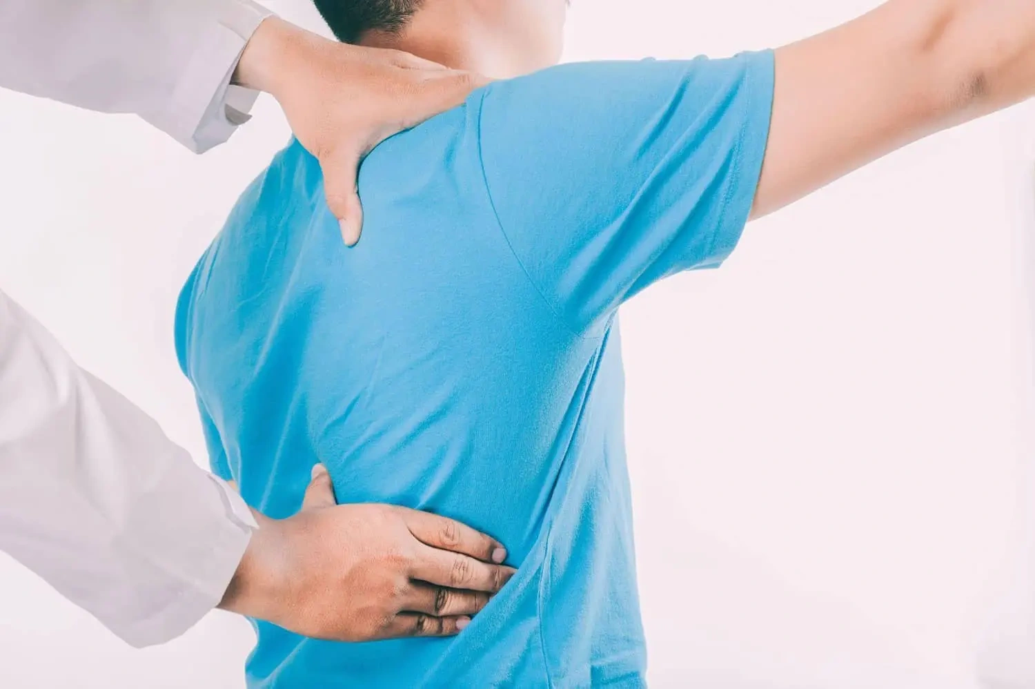 Advantages of Post-Accident Chiropractic Care for Entrepreneurs