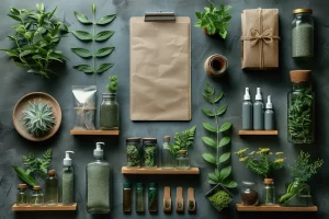 sustainable party planning tips