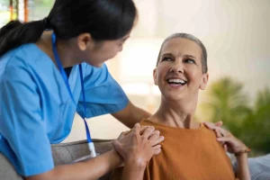 Holistic treatments for meth addiction