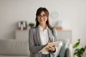 How does Exposure and Response Prevention work for OCD