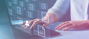 What is document management in manufacturing