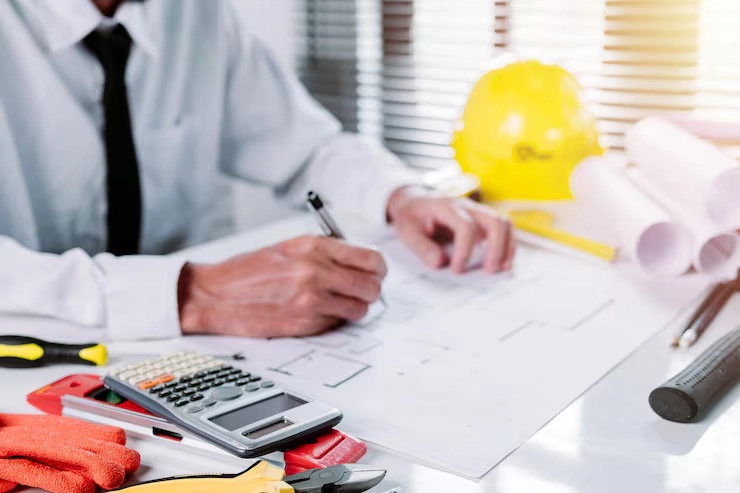 Engineering Analysis for Cost Segregation