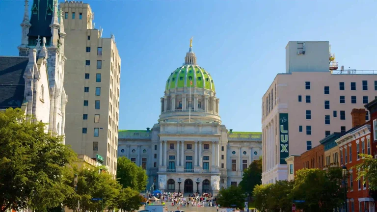 Visits to Central PA Attractions