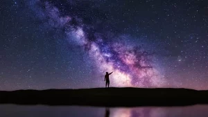 Stargazing tips for beginners